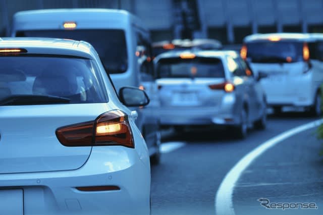 [GW traffic congestion forecast] Peak is May 5-3 for downhill, May 4-5 for uphill
