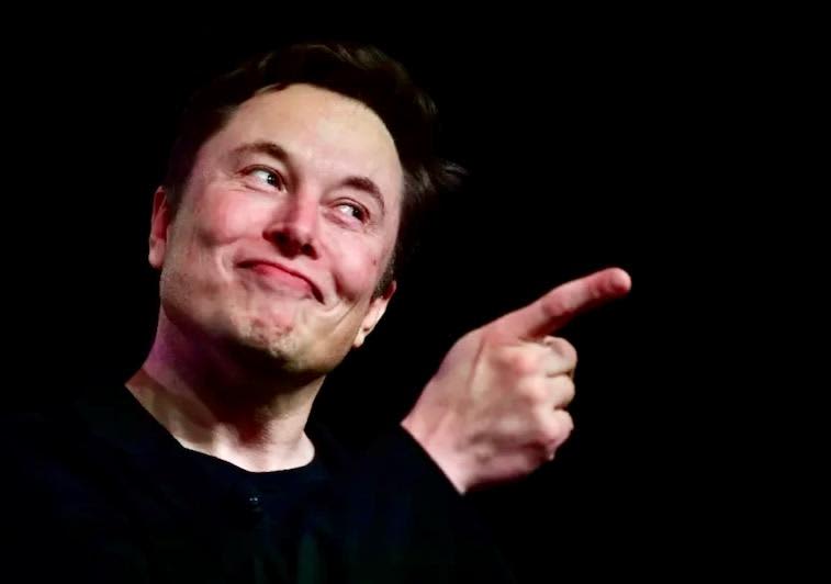 Elon Musk's 'blundering stupidity' is 'flushing…
