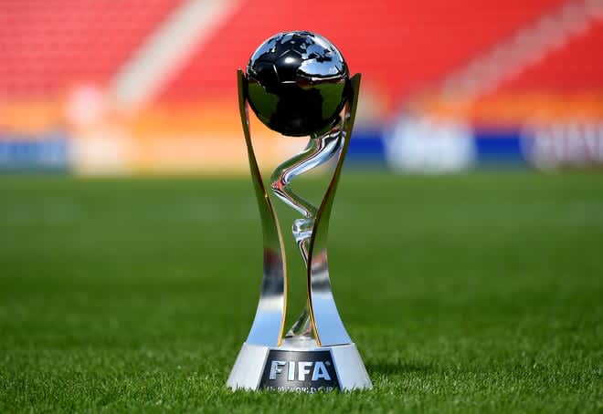 U-20W杯、インドネシア開催中止が決定。新たなホスト国はすみやかに発表予定。大会は５月20日に開幕