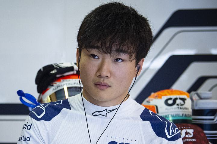 豪州GPで今度こそ入賞を狙う角田裕毅、新たな“空力パーツ”の投入で潮目が変わるレースとなるか？