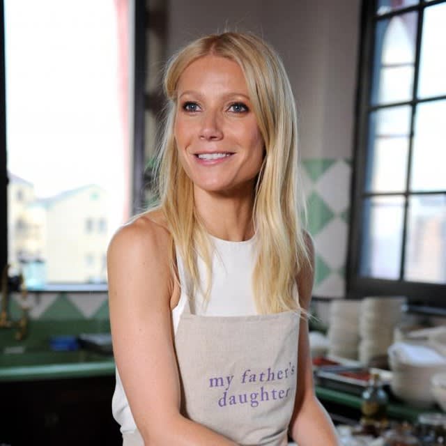 G. Paltrow's ski accident trial Instructor denies pointing out that son was distracted just before trial
