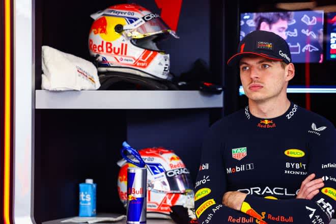 Red Bull F12 aiming for first victory in 1 years in Australia ``Just keep working from the front and keep consistency''