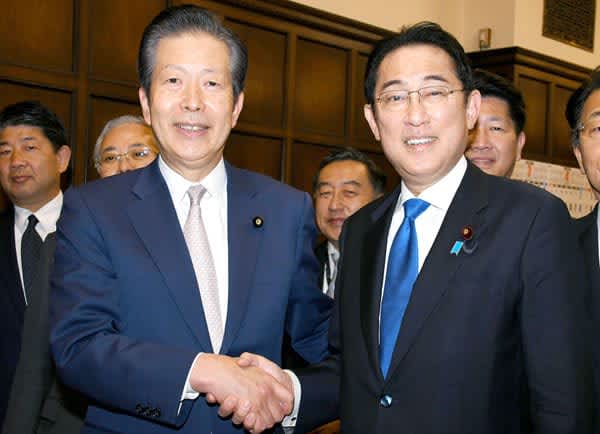 Prime Minister Kishida has a triumphant face!The origin of the "3.31 dissolution theory" that blew up in Nagatacho and the speculation of the people