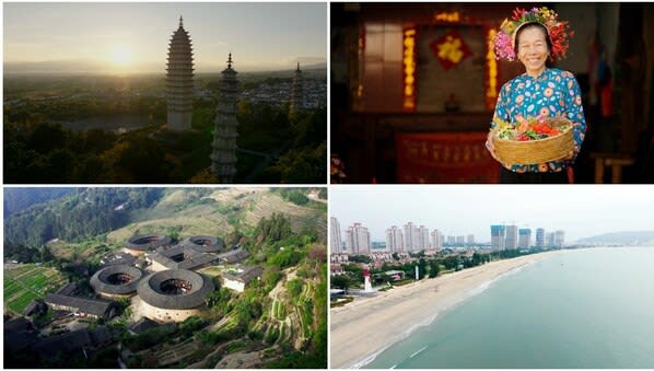 CNN's Hidden Treasures explores China's unparallel…