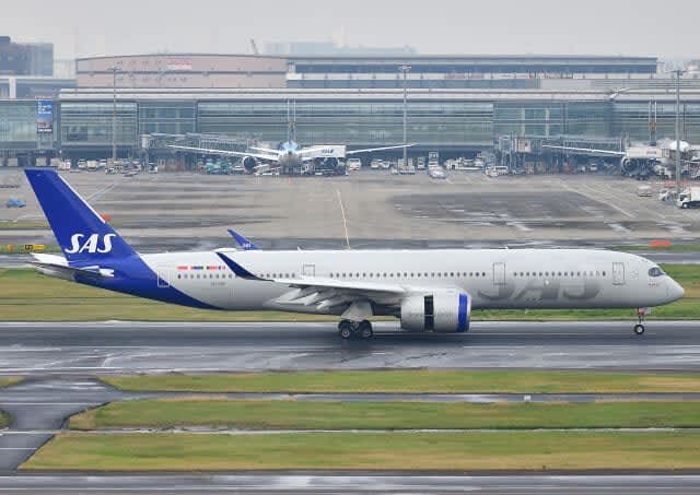 Japan/Europe Routes Increased flights and resumed after COVID-2023! XNUMX summer schedule summary