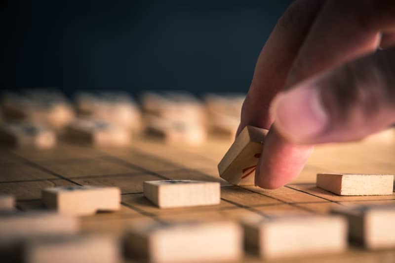 天才は天才を知る。谷川浩司が考える藤井聡太と将棋の未来『藤井聡太はどこまで強くなるのか』