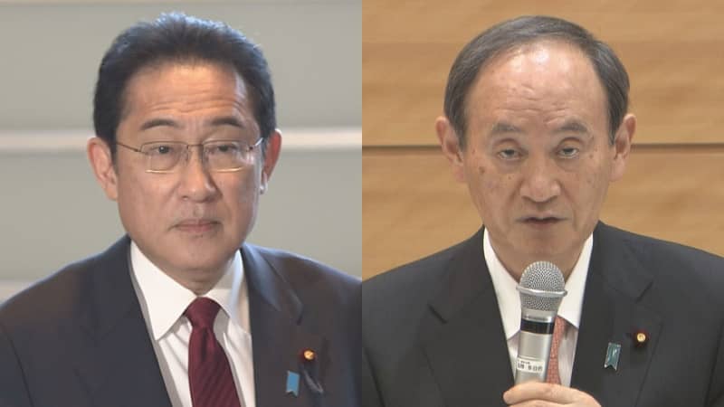 Prime Minister Kishida ``Good idea to apply insurance for childbirth'' ``Consideration in the direction of implementation'' Conveyed to former Prime Minister Suga who proposed