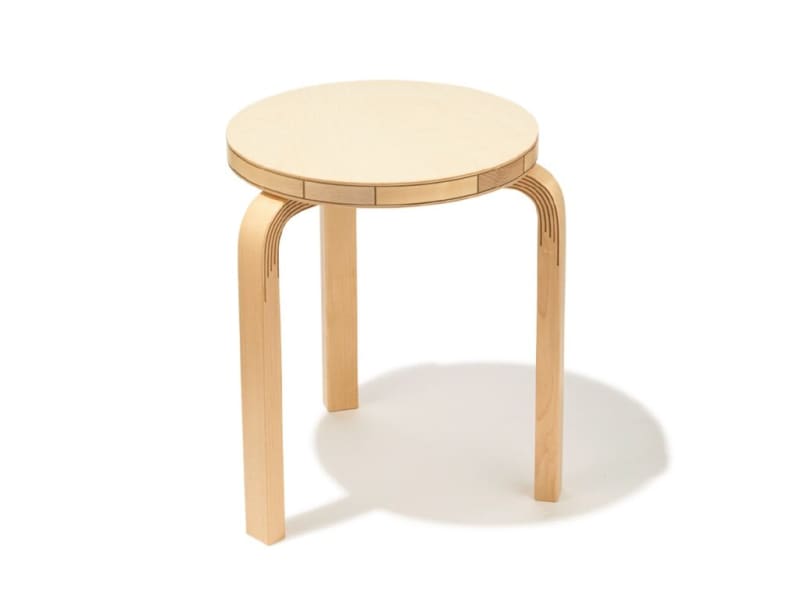 A limited model of 60 masterpieces and stools is now available!5 Scandinavian Brand Items
