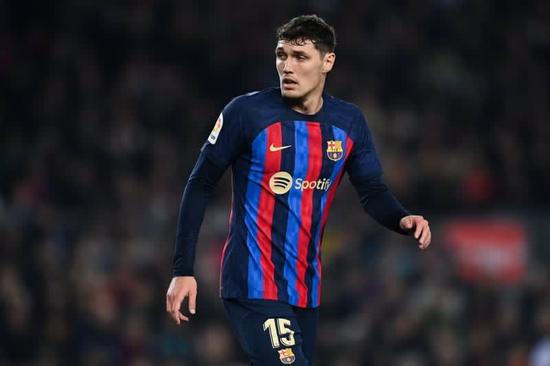 Barca's Christensen could return to the Premier League? …with Newcastle watching closely