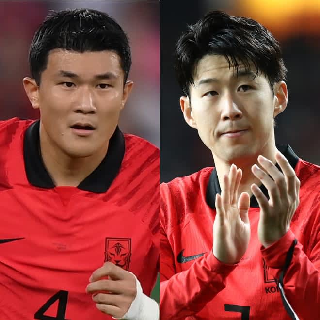 The dispute between South Korean representative Song Heung-min and Kim Min-jae emerged. SNS is “re-following”, but home country media is…