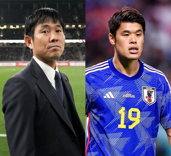 "On the phone the day before..." Hiroki Sakai reveals the reason why Director Moriyasu told him not to call up the national team!Uchida to that "answer"...