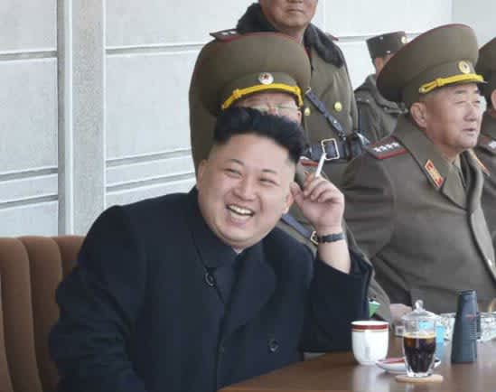 ヤニにまみれた北朝鮮医療「助かりたければタバコ２カートン」