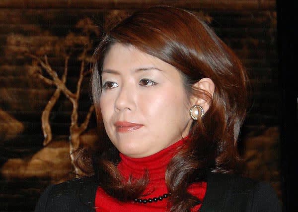 What Prime Minister Kishida's wife's sole visit to the United States intends Japan to serve as a foil for South Korea's "state guest president"