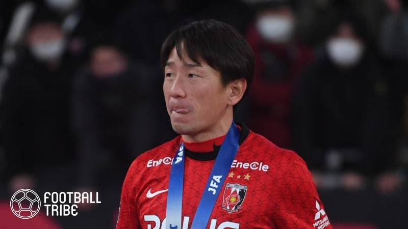 Reaction to DAZN's release of J3 broadcasting rights!Former Urawa DF Tomoya Ugajin "I want to be promoted..."