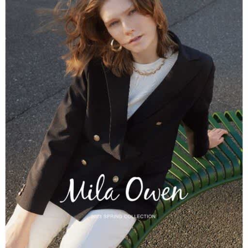 【Mila Owen】渋谷ヒカリエshinQs店がリニューアルオープン♪豪華な特典をご用意