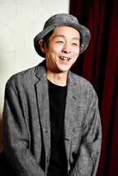 幻のクドカン作品「もうがまんできない」　3年前は無観客放送、待ちわびた舞台の笑い声　大阪で5月