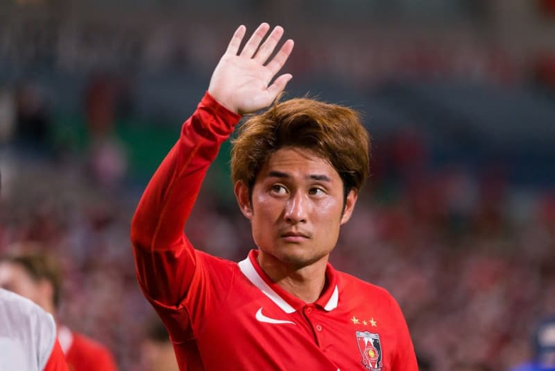 【柏-浦和】スタメン発表。福岡戦2発フロート、好調な関根貴大が公式戦3試合連続でスタメン起用