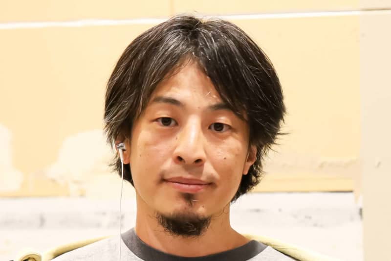 Hiroyuki's self-deprecating tsukkomi following scandals of "same name" Fans are also "harmful rumors"