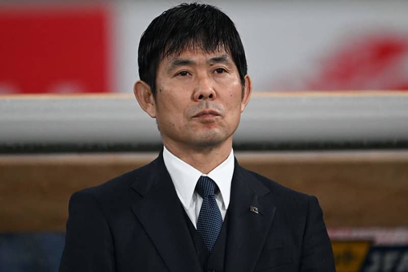 吉田麻也の戻る場所を作っておいた？　森保監督が6月シリーズでベテランを呼ぶべき理由