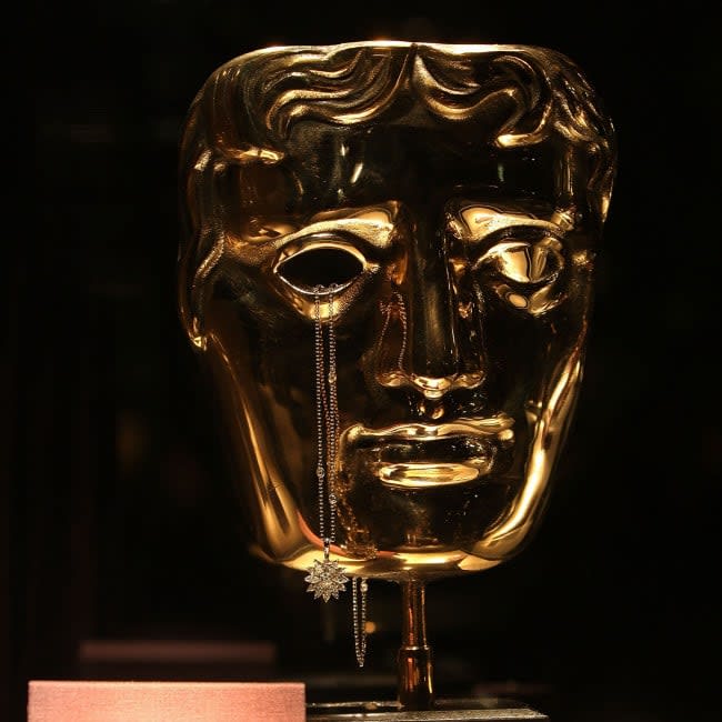 Bafta Game Awards: God of War wins six but Vampire Survivors takes