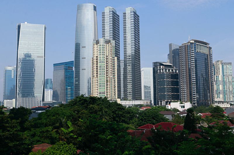 訂正-ＡＳＥＡＮ、金融政策でインフレ抑制を＝インドネシア中銀総裁
