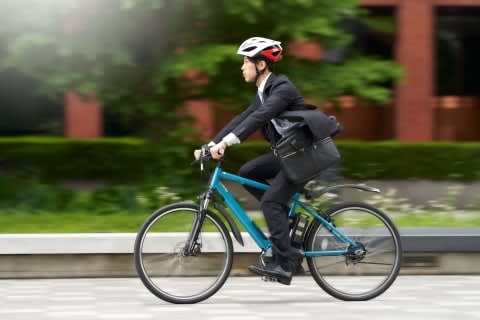 自転車ヘルメット努力義務化、4月スタート　事故の致死率はどれくらい変わる？