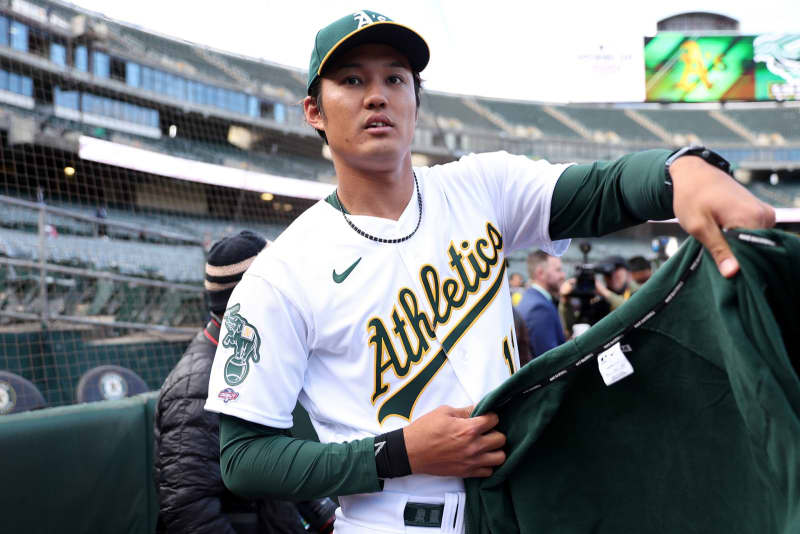 MLB 明日のみどころ & 放送/配信スケジュール】アスレチックス・藤浪が