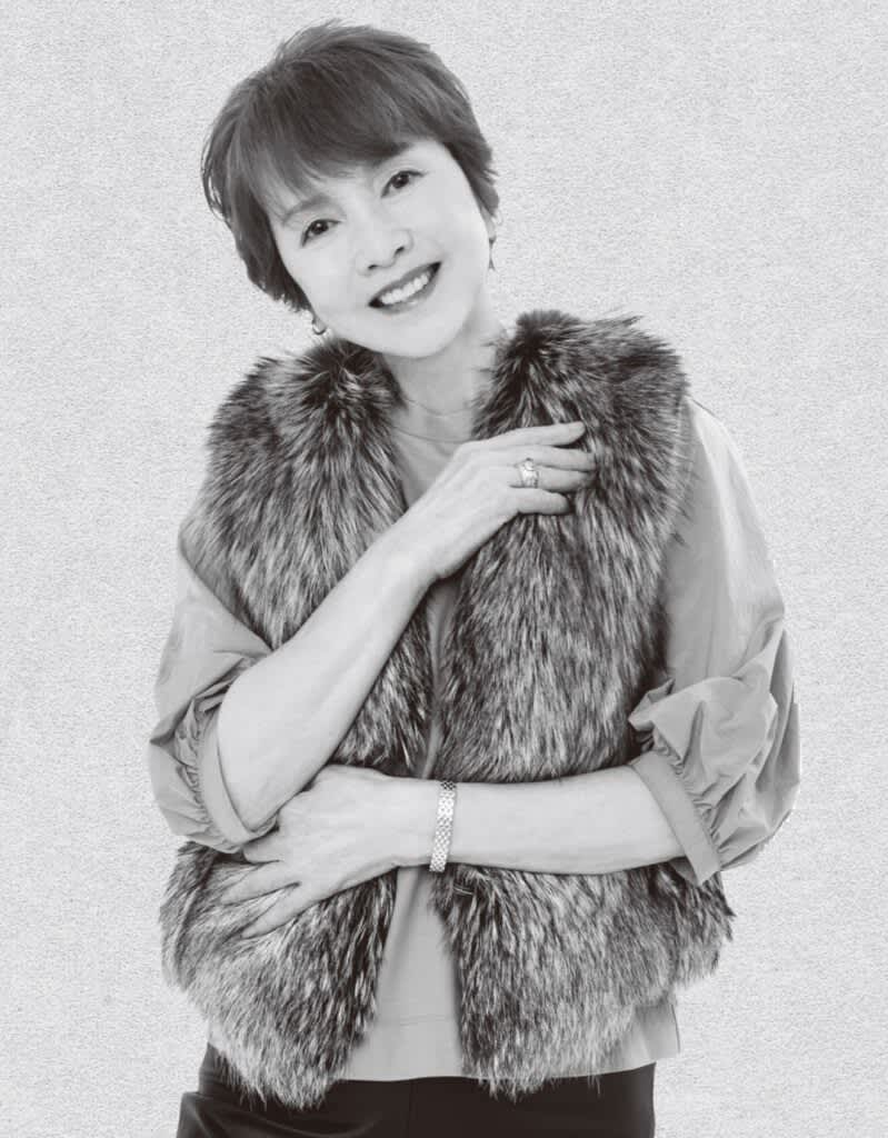 50 years as an actor!Hiromi Takigawa "It's a different challenge than when I was younger, and it's rewarding."