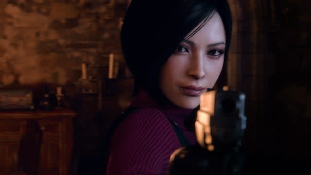 インスタの投稿ほぼ全削除、コメント欄も閉鎖…『バイオ RE:4』英語版エイダ役声優に多くの誹謗中傷