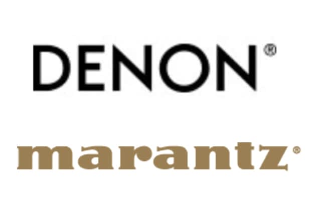 デノン／マランツ製品購入で「5,000円分のデジタルギフト」が当たるキャンペーン