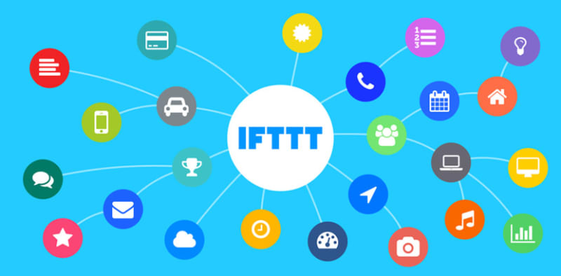 【IFTTT】インスタ、フェイスブックに続きツイッター連携も一時停止
