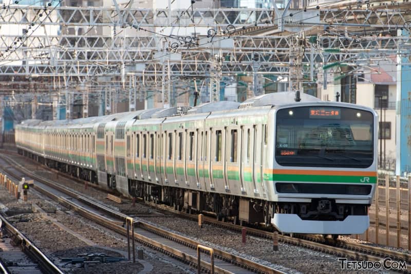 JR東、羽田空港線アクセス線の本格的な工事に着手へ　開業は2031年度予定
