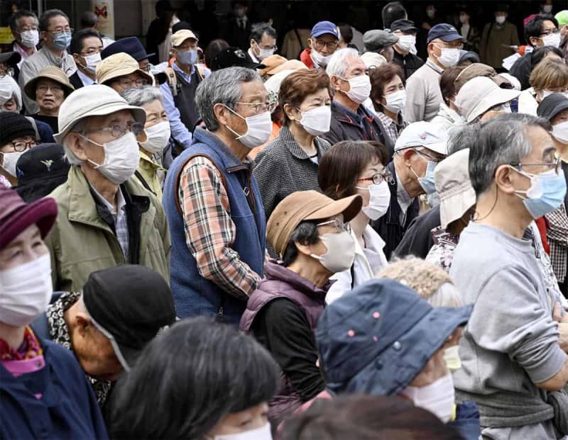 統一地方選“前半戦”が告示も565人が無投票当選！　選ぶ余地のない選挙にSNSでは「日本はもう…