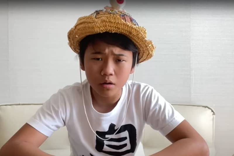 Yutabon's Twitter account is irritated by the disappearance, but the irony of the crushing defeat of the number of followers to "fake" ... YouTube ...