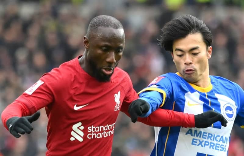 [Transfer information] Urawa Jose Kante and Guinea national team colleague Naby Keita will leave Liverpool at the end of this season, free ...