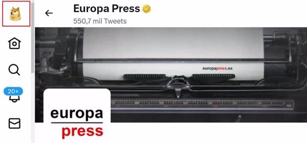 ¿Por qué el icono de Twitter se ha cambiado al …