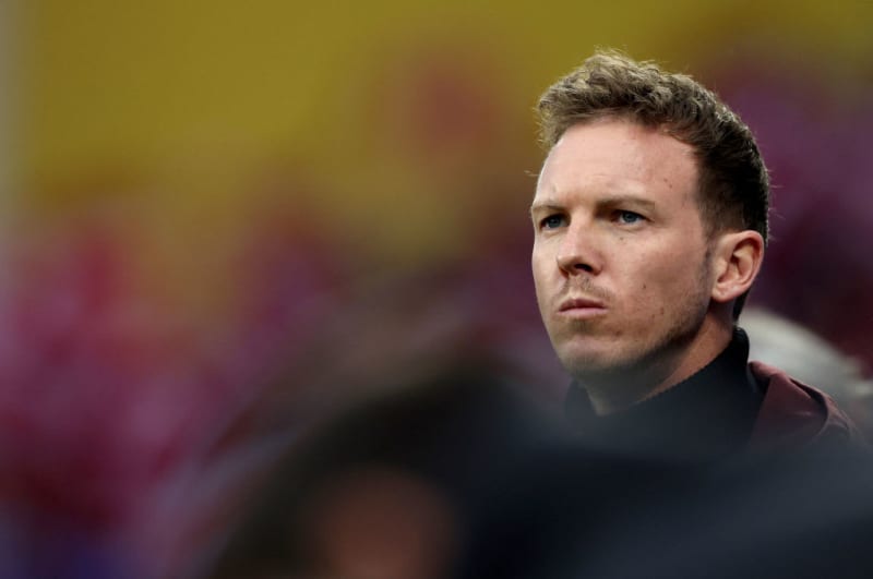 Nagelsmann and De Zerbi 'rejected' offers to become new manager