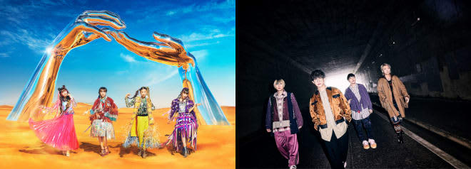 Momokuro teamed up with Bruen for the first time, new song "Re:volution" featured by Rakuten pitcher Masahiro Tanaka