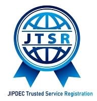 JIPDECトラステッド・サービス登録　更新のお知らせ－明治安田生命保険相互会社