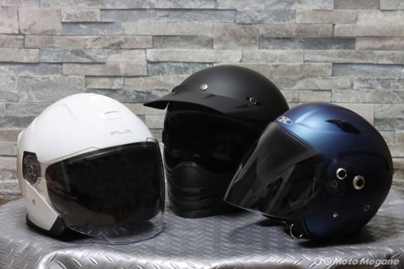バイク用ヘルメットのスペシャリスト「LEAD」の最新ヘルメットが今注目だ！【WEBモーターサイ…