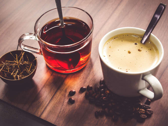 Coffee and tea reduce the risk of irritable bowel syndrome!Overseas research reveals its power