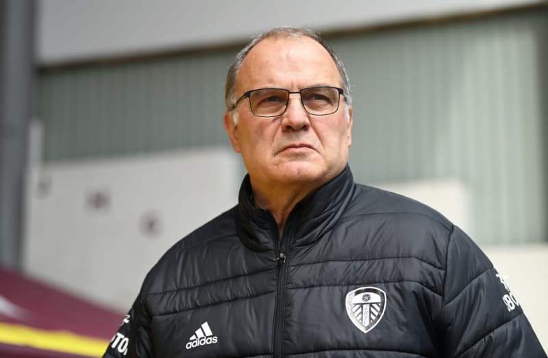 At one point, he was a “strong” candidate for the Japanese national team.Bielsa appointed as Uruguay coach