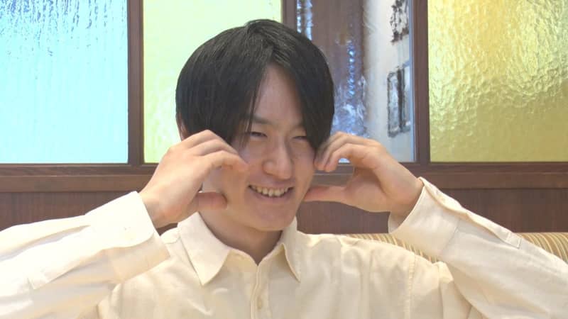 Figure Sota Yamamoto ``Growth when you feel really frustrated'' Grand Prix Final Silver, looking back on the breakthrough season