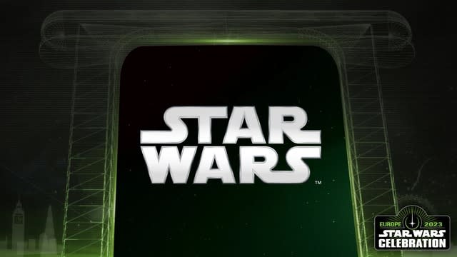 Three new 'Star Wars' movies announced