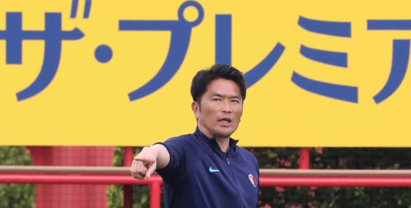 [Kashima] Director Iwamasa goes to Kashiwa match, warns against Nelsinho commander "It's very eerie and hard to do"