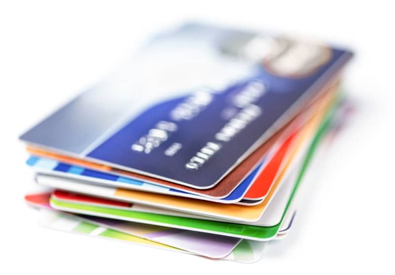 What types of metal credit cards are there?Which card is the heaviest?