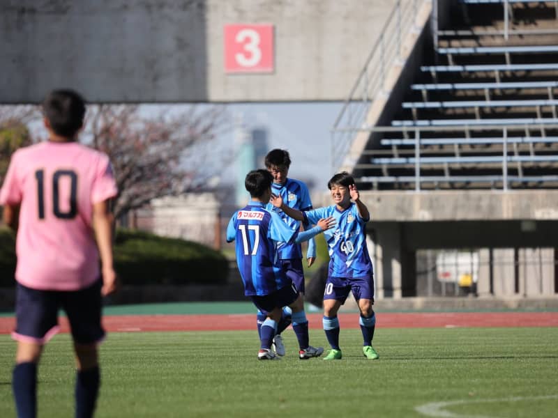 愛媛FC U-18、カマタマーレ讃岐U-18などが白星発進！プリンス四国も開幕　