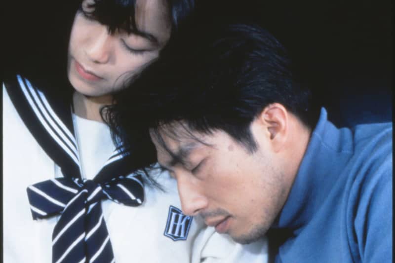 It must be Shinji Nojima's fault!After the end of the trendy drama era, the heyday of drama