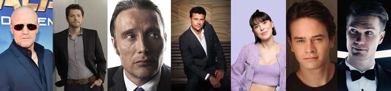 You can ask questions to Mads Mikkelsen, Millibobi and Karl Urban! “Osaka Comic Con 2023” Commemorative…