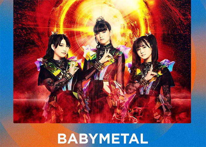 [Summary of BABYMETAL activities] Participating in hair donations and charity events!
